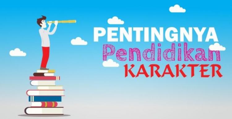 Pentingnya Pendidikan Karakter Berbasis Budaya Indonesia