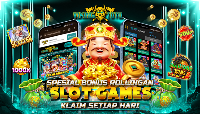 The Strategic Side of Online Lottery Platforms